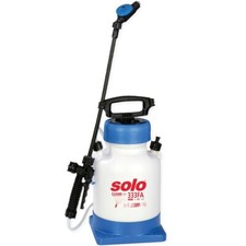 Schaumsprüher SOLO CLEANLine 333 FA Foamer für 4 Liter Füllmenge