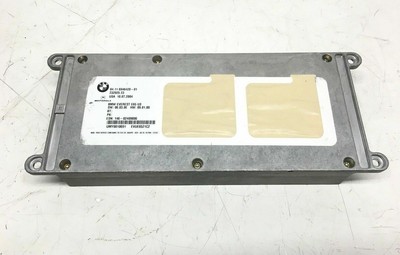 Bluetooth bmw e66