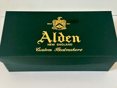 Alden D8711