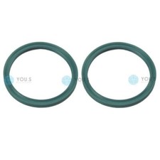 2 x YOU.S Original Turboschlauch Formdichtung für BMW 3er Touring (E46) - NEU