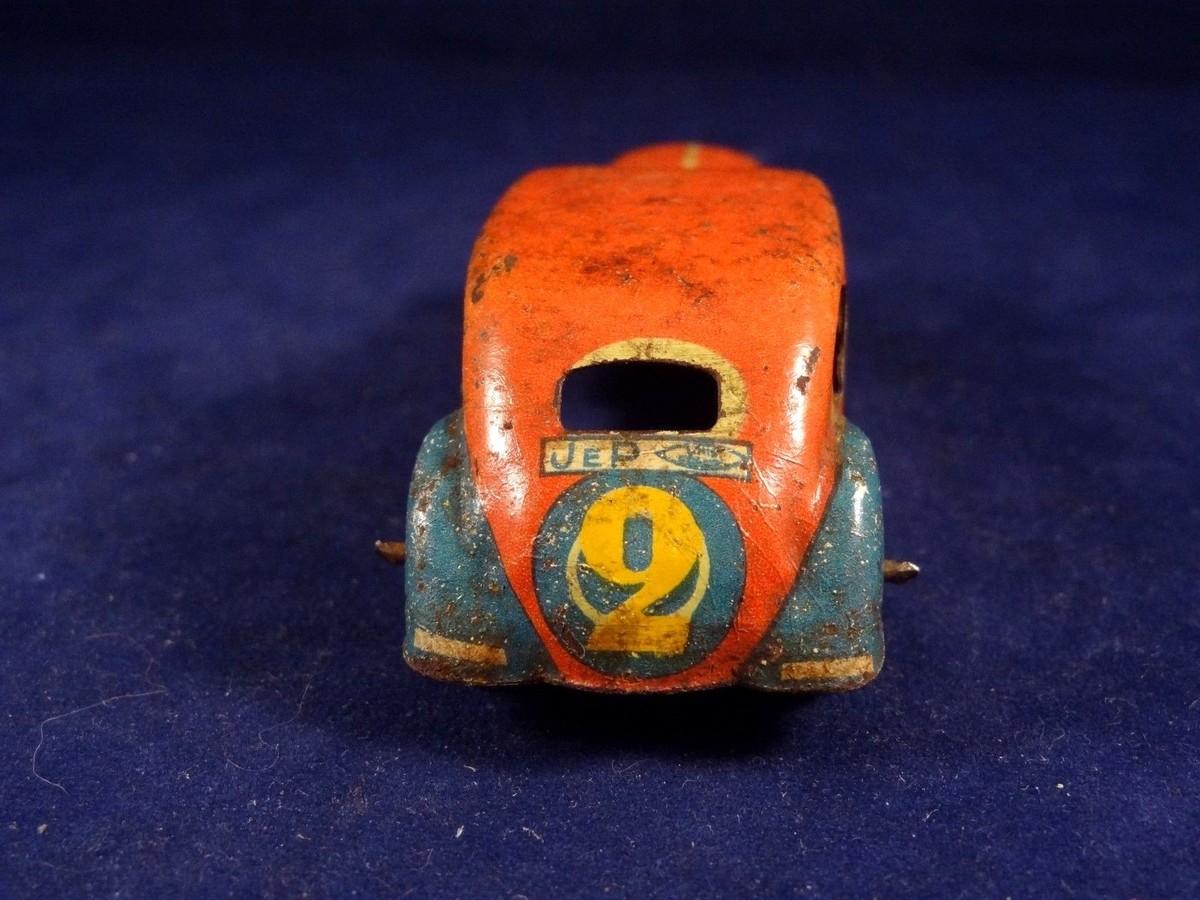 JEUX ET JOUETS DES XIXème ET XXème SIECLE