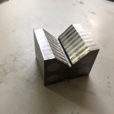 Transfer Block 3 Stack Blocks - Transfer Block