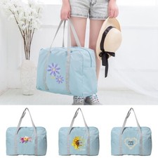 Foldable Mens Extra Large Travel Holdall Bag SPORTS LEISURE CASUAL GYM WORK BIG