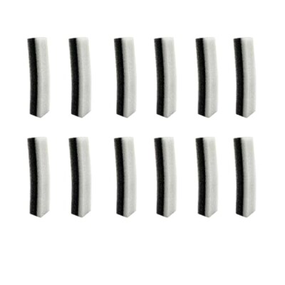 NISPIRA Replacement Filters for NPET WF020TP WP020 Pet Water Fountain 12pk