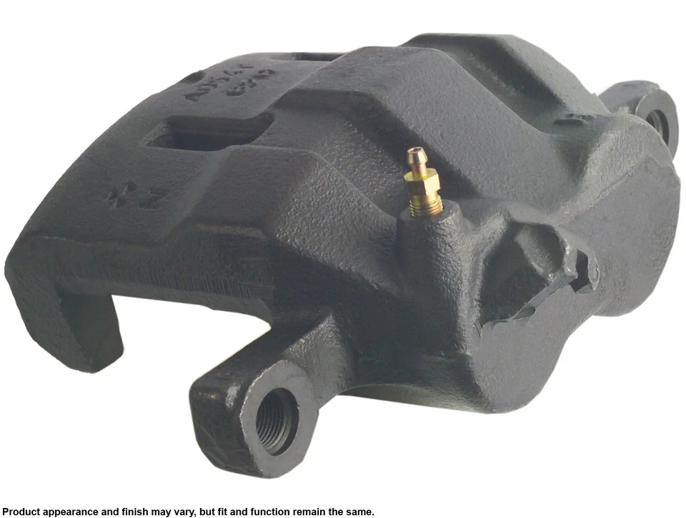 Pinça de freio a disco dianteira direita Cardone para 2000-2004 Chevrolet W3500 Tiltmaster - Imagem 3 de 4