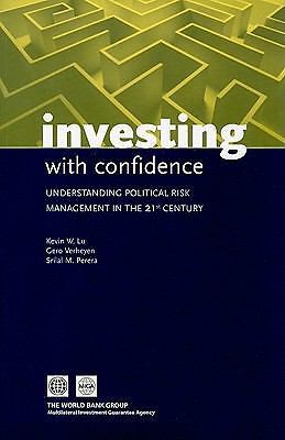 Investing with Confidence by Gero Verheyen