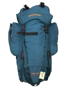 karrimor backpack 50l