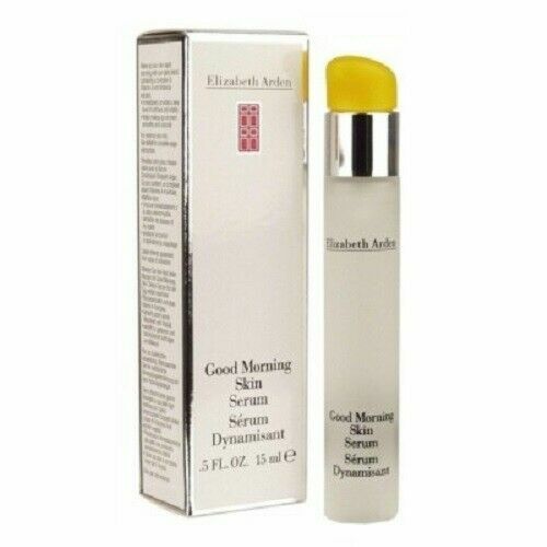 best serum for morning