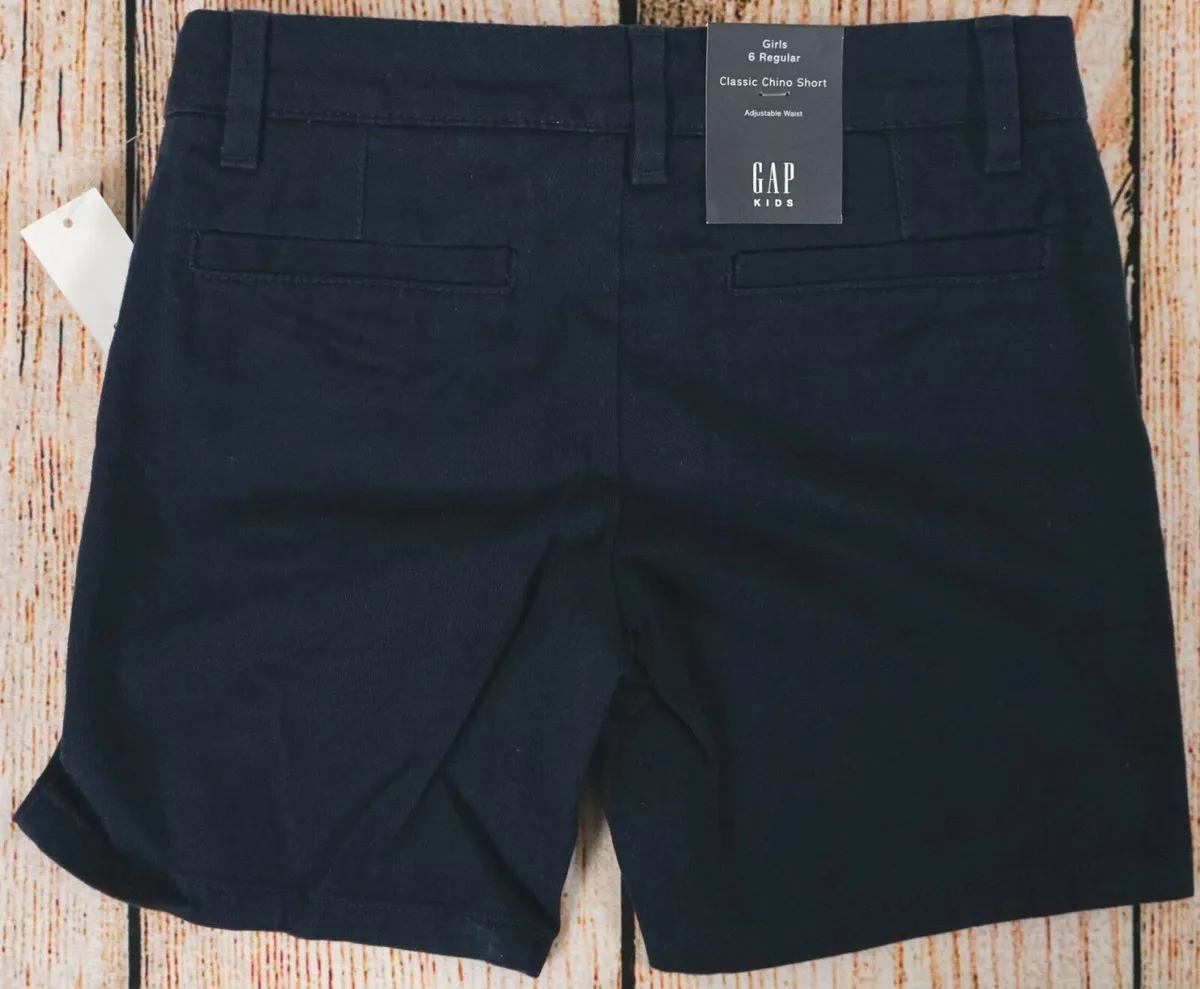 Gap sale uniform shorts