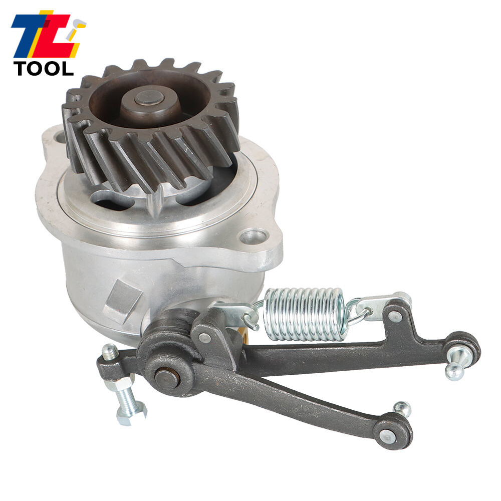 Tractor Governor Assembly 2 Arm For Ford Holland 8N18204B 1109-6400