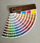 New ListingPantone 4 Color Process Guide Uncoated Reference Book