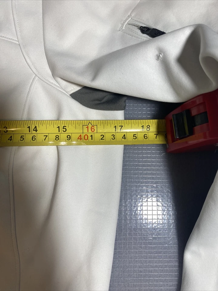 Bontrager Mujer Meraj S2 Softshell Chaqueta Ciclismo Mediana M (8691-10) Foto 2 de 4