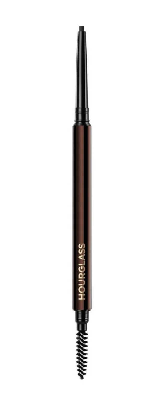 HOURGLASS Arch Brow Micro Sculpting Pencil Natural Black .04g