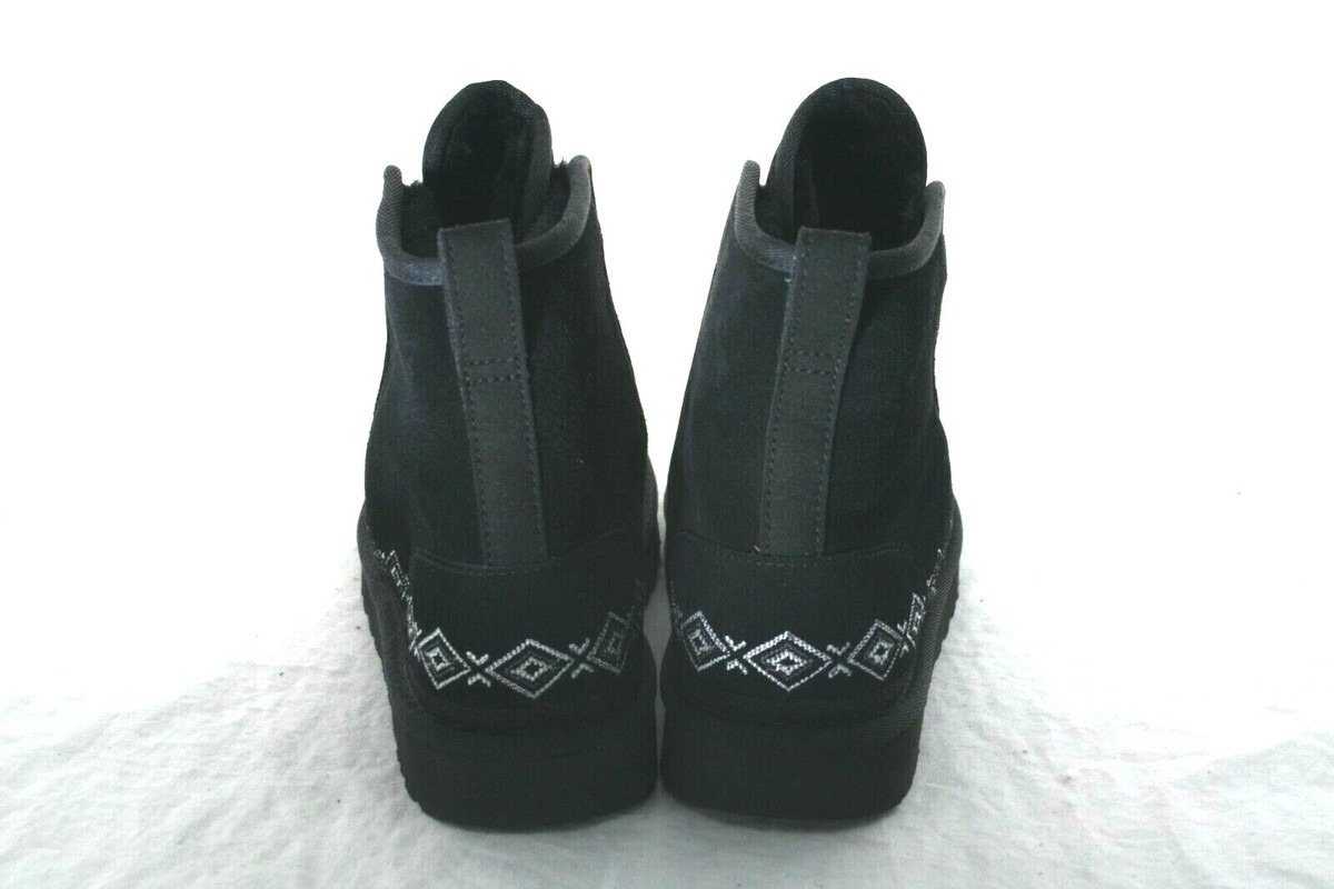 ☆UGG White Mountaineering☆Men's RIKI WM☆