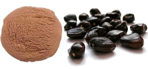Indian Ayurveda Tamarind Seed Powder Imli Beej Powder