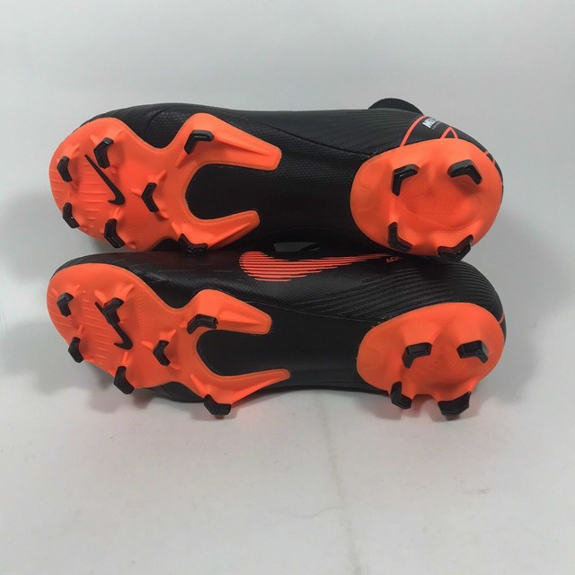 Nike Mercurial Superfly 6 Pro FG ACC Flyknit Soccer Cleats Men's AH7368-081 Sz 8 | eBay