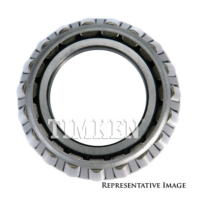 Differential Bearing Rear Timken For 1962-1965 Checker Marathon