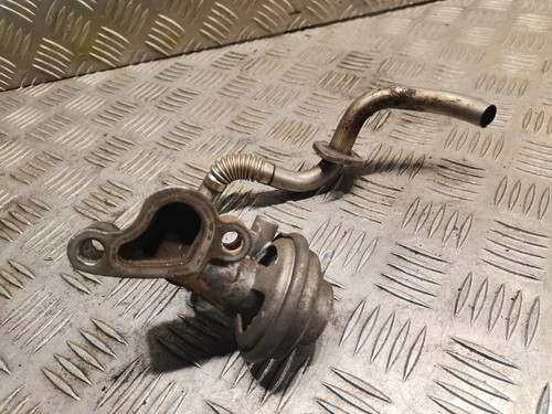 MERCEDES-BENZ M W163 EGR Valve 1121400060 - Picture 3 of 4