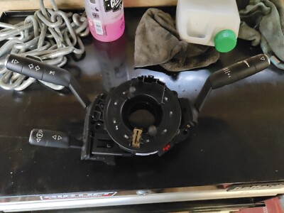 Range Rover L322 Slip Ring SQUIB With Stalks 6901774 for sale 