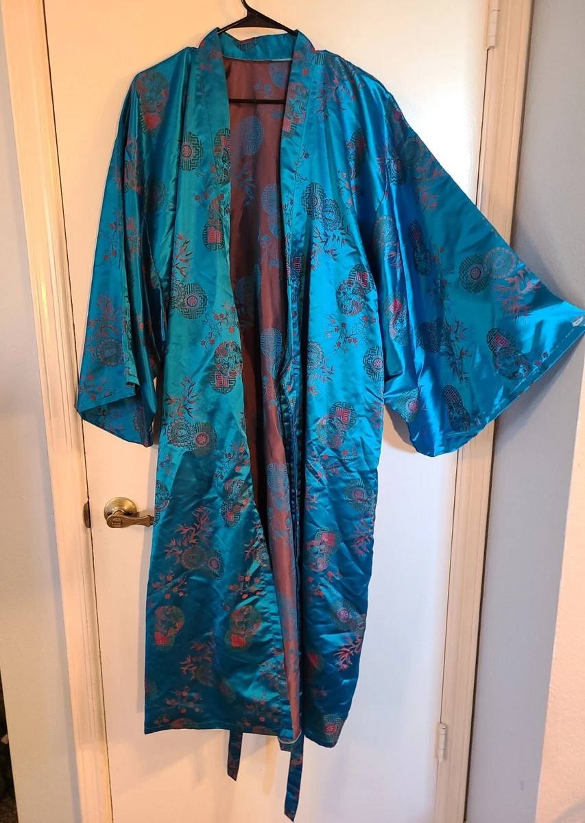 New top chic robe