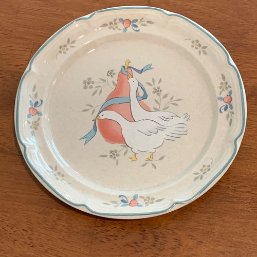 International Tableworks "Marmalade" Dinnerware Goose Apple ~Sold Separately~ - Picture 26 of 155