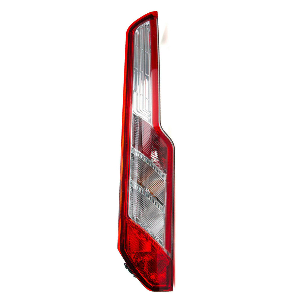 Luz trasera izquierda pasajero para Ford Transit Custom 2012-2020 N/S