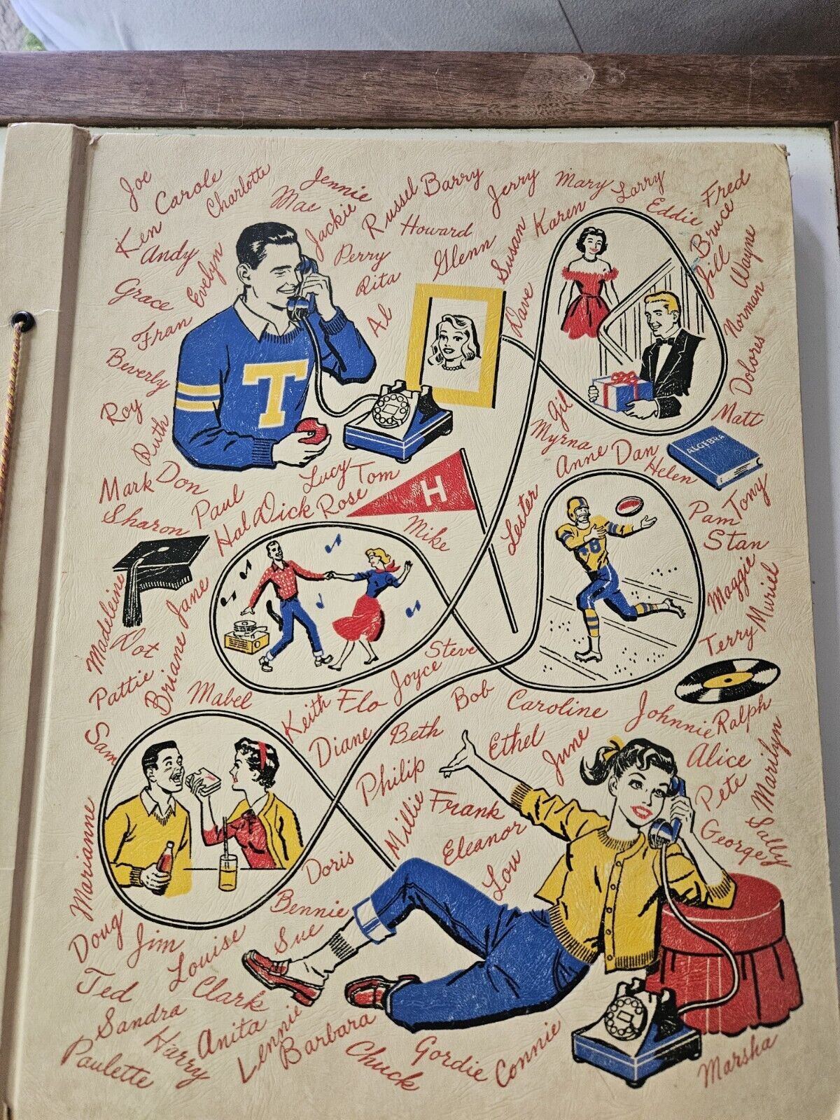 Foto 1 di 5