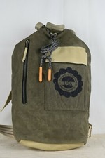 Fleabags for Orly Genger by Jaclyn Mayer Backpack MADE IN USA