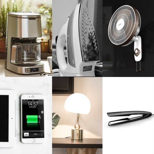 BN-LINK 12 hour mechanical countdown Grounded timer 3 Prong outlet Energy Saving - Picture 7 of 7