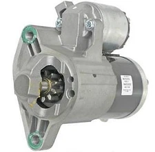NEW 12 VOLT STARTER FOR JEEP COMMANDER 2006 GRAND CHEROKEE 2005-2006 56044735AB