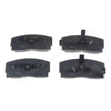 BLUE PRINT Disc Brake Pad Set Front For DAIHATSU Applause I 87-00 04491-87101