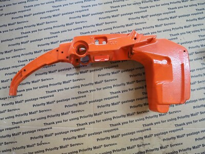 OEM  ECHO chainsaw CS500VL RIGHT HANDLE  (alum) 35111012330 NOS BX86
