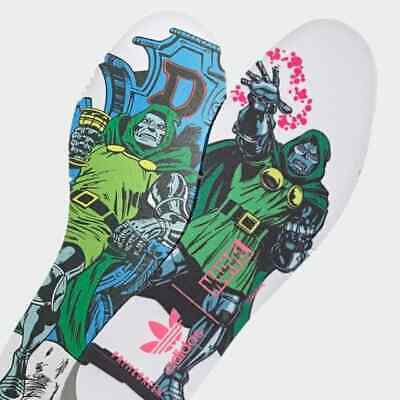 Size 13 - adidas Marvel x Stan Smith Doctor Doom for sale Size 13 - adidas Marvel x Stan Smith Doctor Doom for sale
