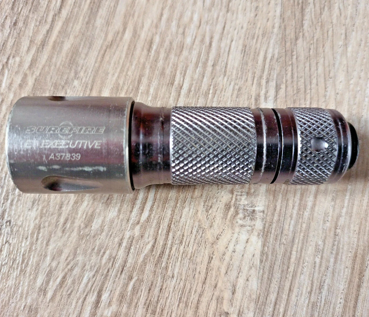 SUREFIRE E1E EXECUTIVE ELITE - First generation | eBay