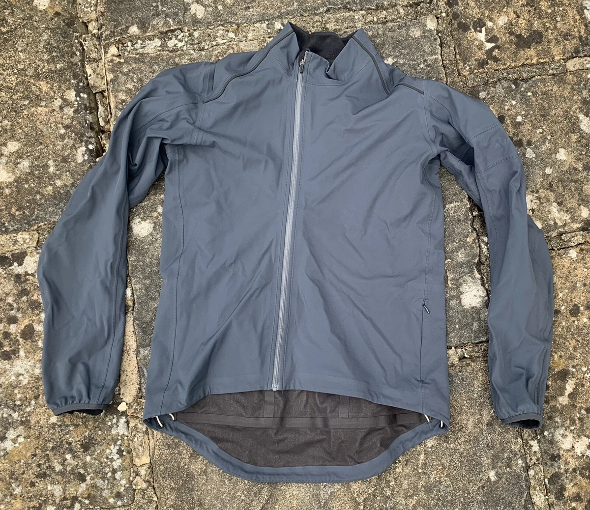 Rapha Cycling Jackets Hardshell for sale | eBay UK