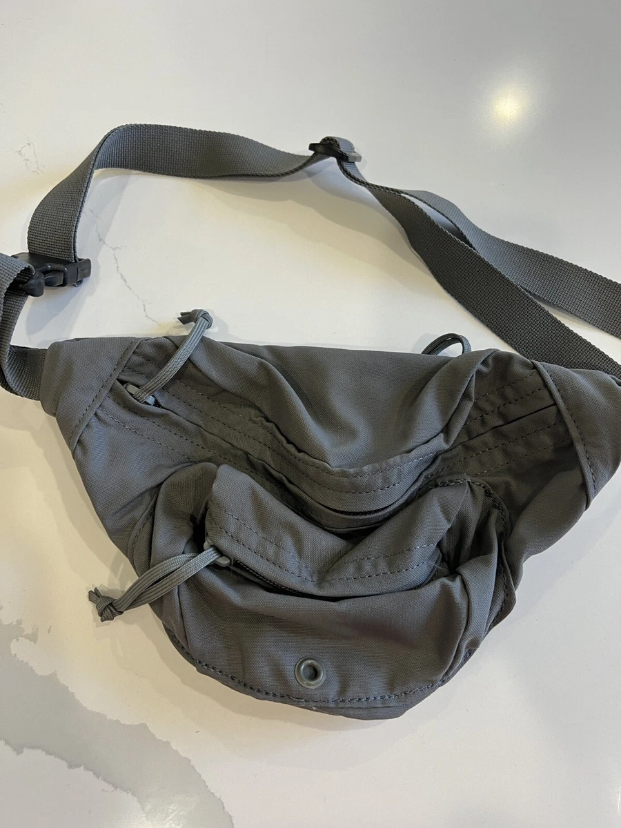 Eagle industries deals fanny pack