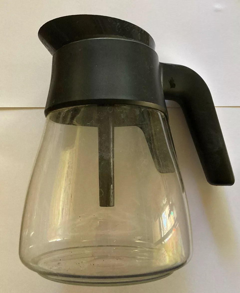 Ninja Coffee Bar Maker Glass Pot 50 oz Carafe Replacement Part CF090 CF091  CF092