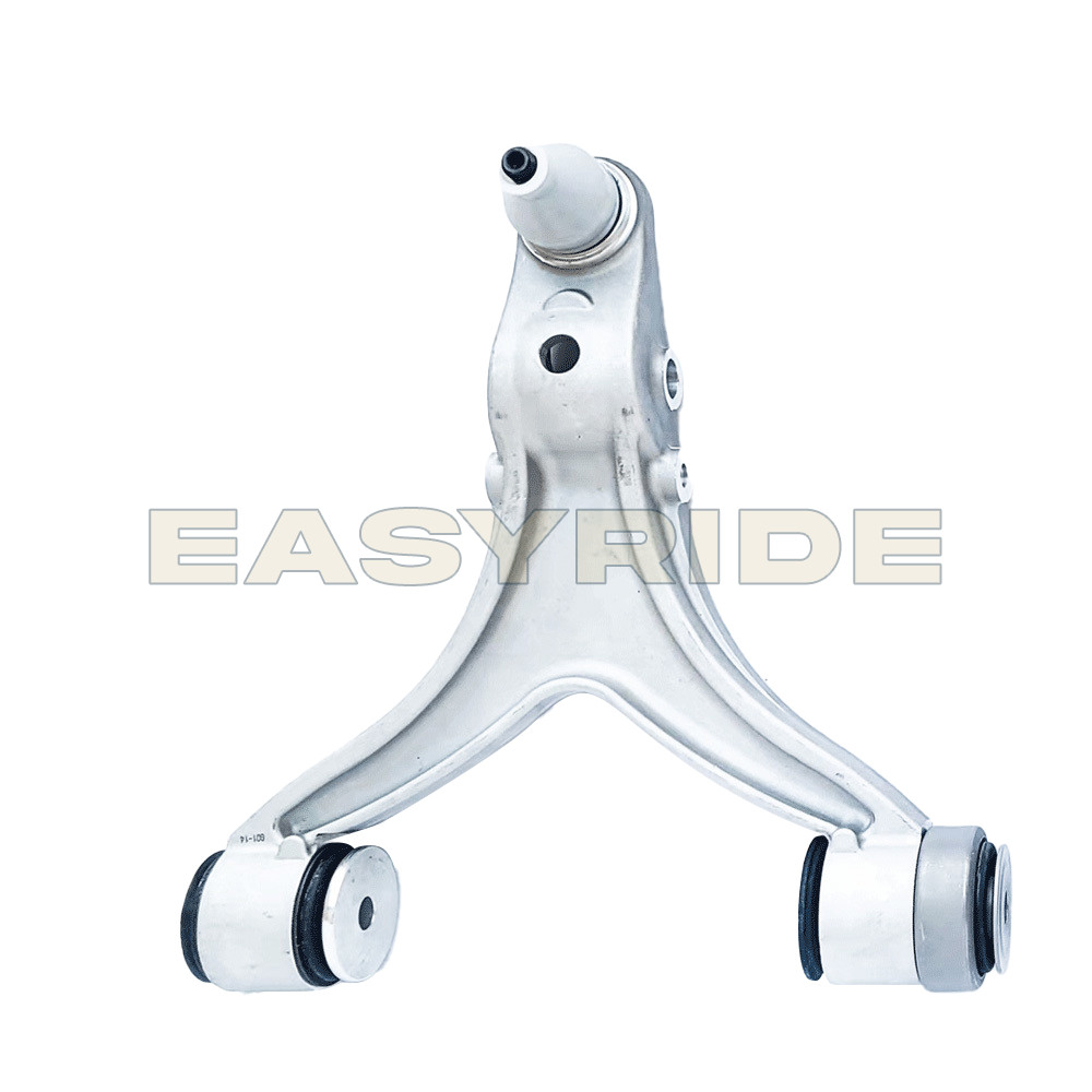 2x Front Lower Control Arms For Maserati Quattroporte GranTurismo M139 2009-2019