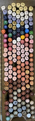 New Sealed Full Size SENEGENCE Shadowsense, Eye Shadow, Eye Liner, Mascara, SALE