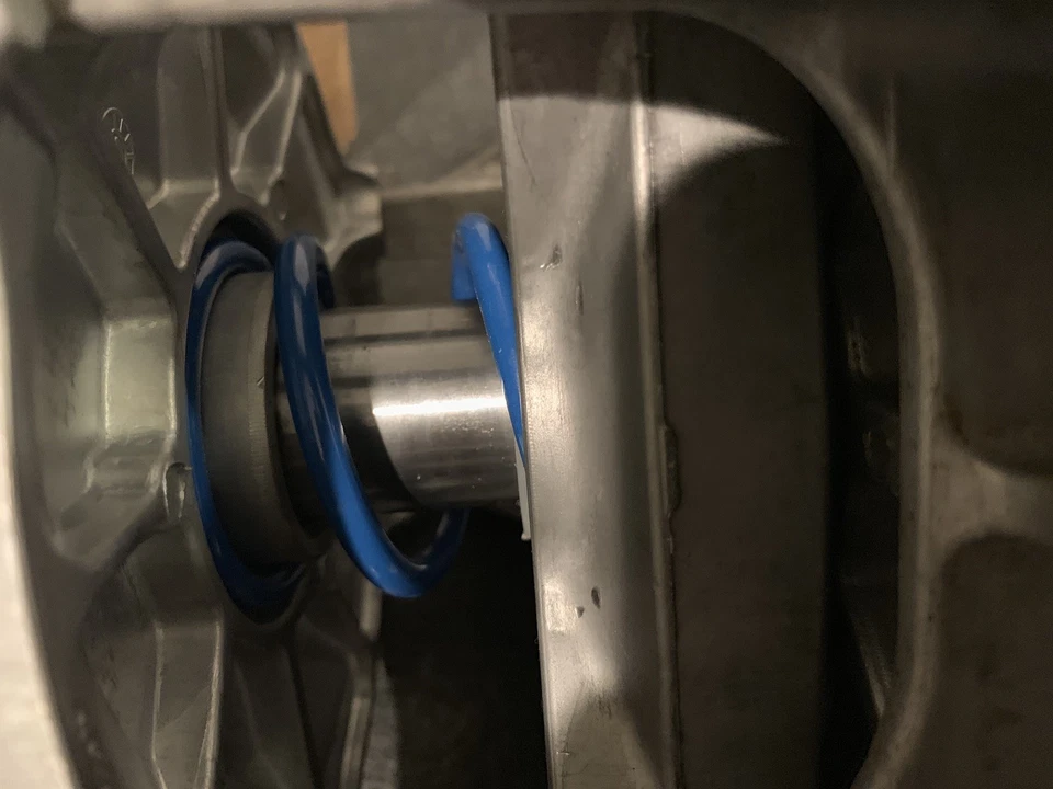 15-21 Polaris Rzr 900 & 900-S Nuevo Primario Conducir Embrague Completo - Imagen 3 de 4