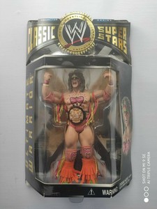 wwe classic superstars series 1