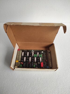 ULSTEIN OLC 40009 PCB BOARD