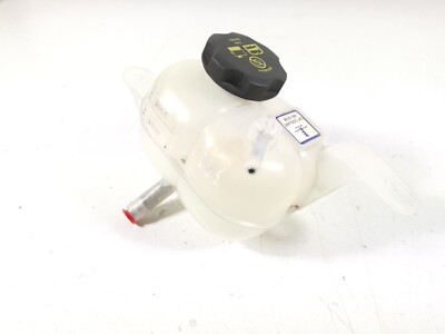 CHRYSLER PACIFICA HYBRID 3.6L 2017- BATTERIE KÜHLMITTELBEHÄLTER 68237842AC OEM