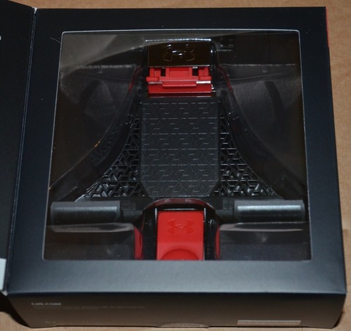 Under Armor UA Connect bike mount for UA Protect cases new UA-009-BLKR-V - Picture 4 of 8