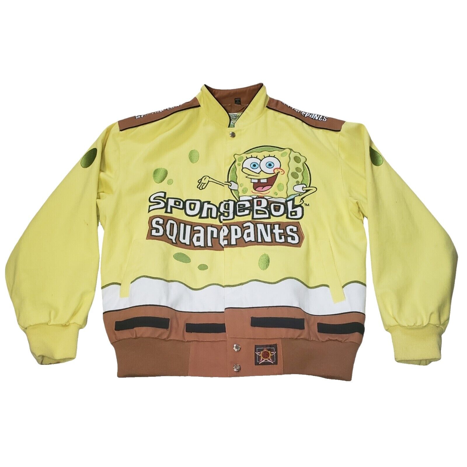 spongebob Jacket | eBay spongebob Jacket | eBay
