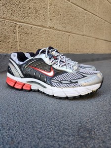 2008 Nike Vomero 3 Air Zoom Pegasus Motor Tn size 8.5 cushlon fit frame bowerman Nike | Shoes | 208 Nike Vomero 3 Air Zoom Pegasus Motor Tn  main image 4