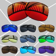 TRUE POLARIZED Replacement Lenses for Ralph Lauren RA5138 Sunglasses Options