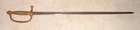 ORIGINAL 1864 U.S. CIVIL WAR AMES MFG MUSICIAN STYLE SWORD MILITARY US
