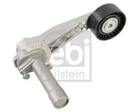 Febi Bilstein 33136 Riemenspanner, V-Rippenriemen FüR CitroËN, Ds, Mini, Opel