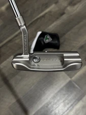 Mint Odyssey Toulon Garage Austin 33”